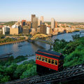 Exploring the Transportation in Franklin County, PA