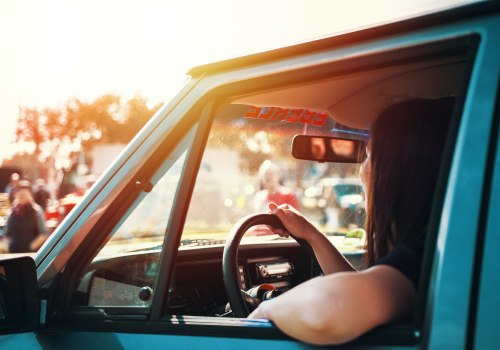 The Process of Registering a Vehicle in Franklin County, PA