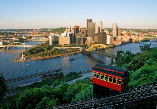 Exploring the Transportation in Franklin County, PA